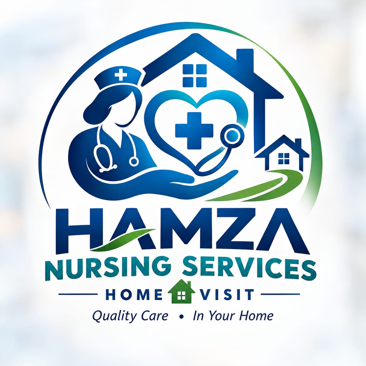Hamza Nursing Services — Quality care in your home